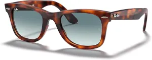 Ray-Ban Rb4340 Wayfarer Ease Square Sunglasses   Bundle with DIW Kit