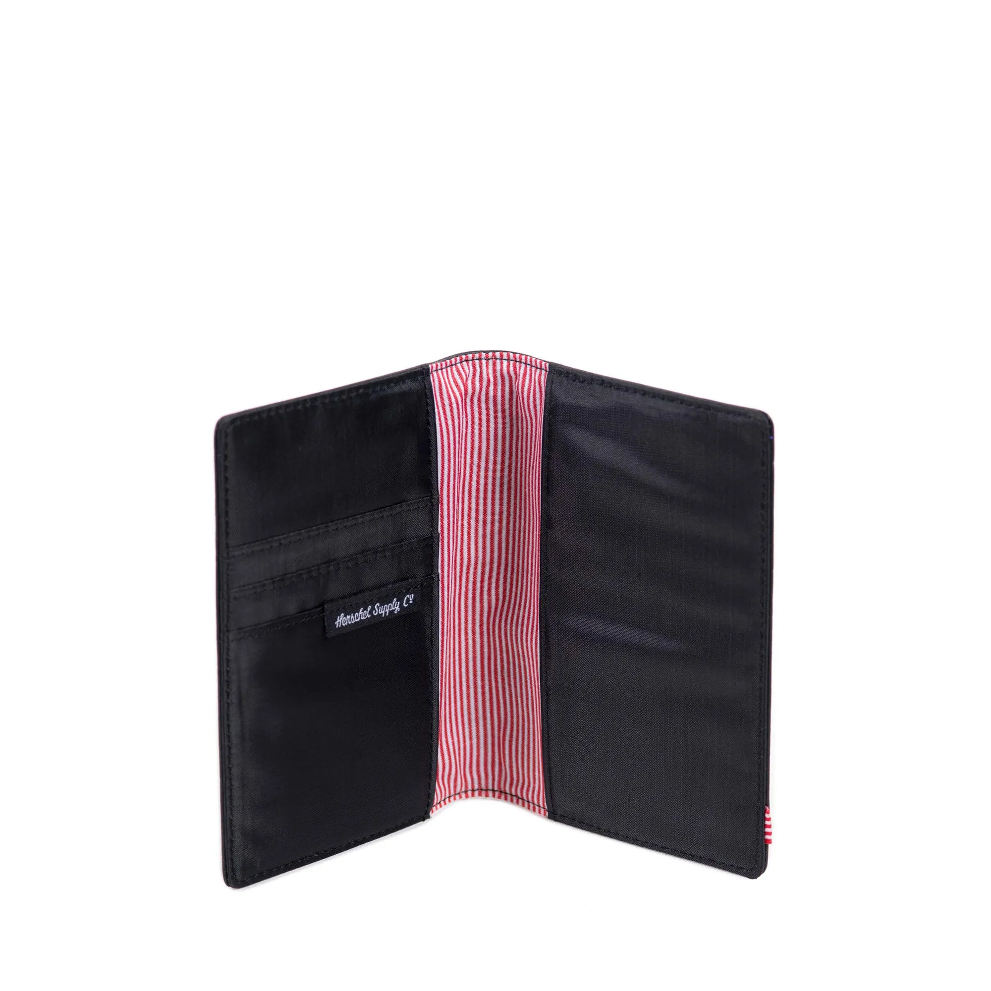 Raynor Passport Holder | Leather