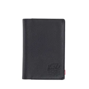 Raynor Passport Holder | Leather