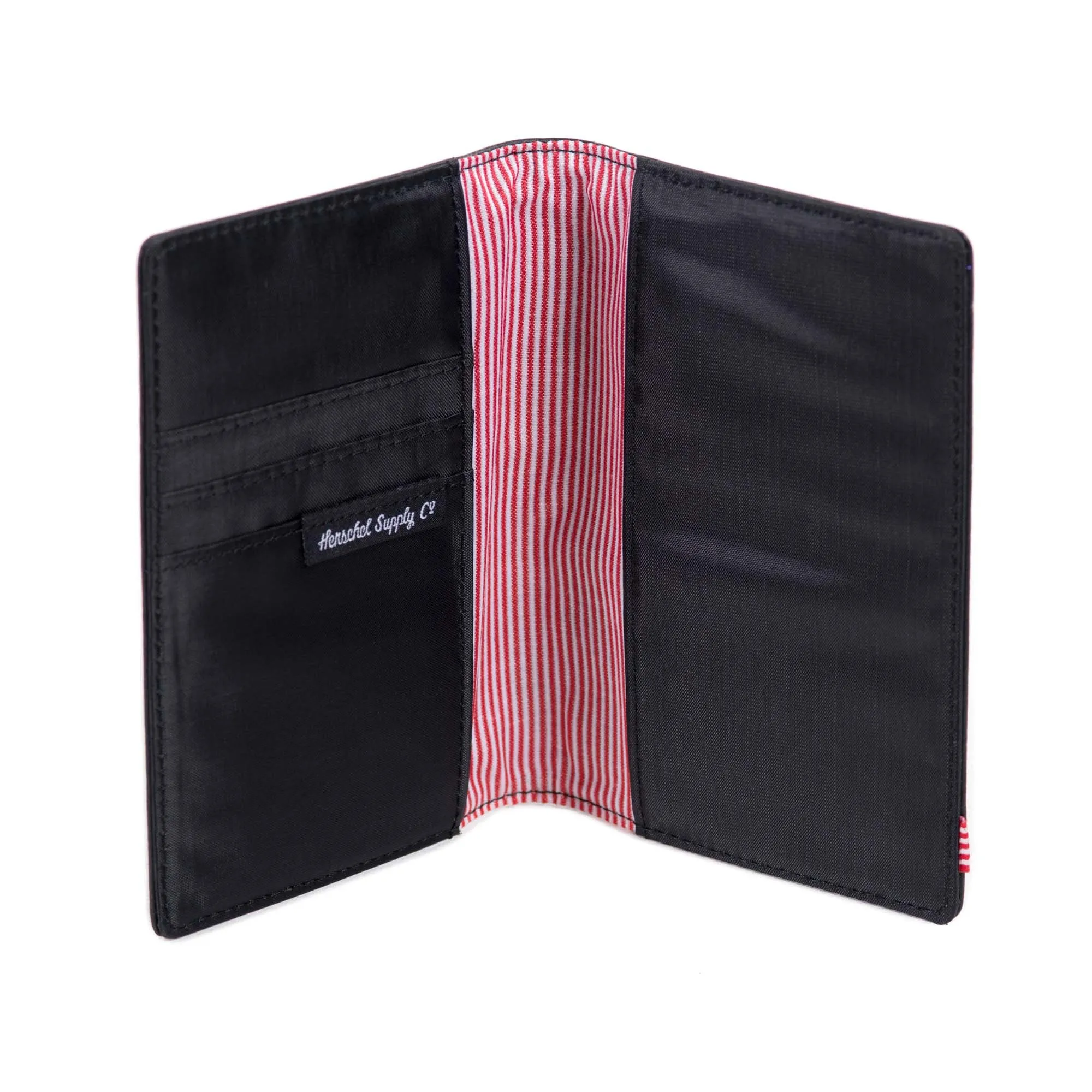 Raynor Passport Holder | Leather