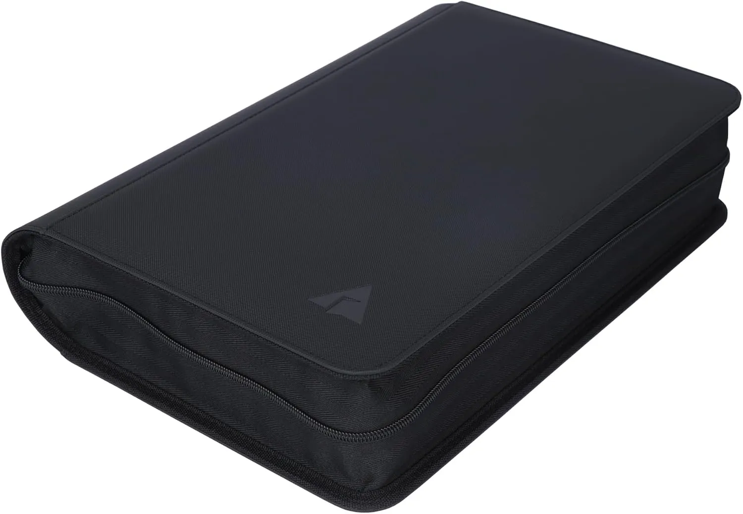 Rayvol SGC-Sized Slab Binder, 4 Pockets Top Loading Card Binder fit 40 SGC Slabs, Graded Card Holder Storage Album