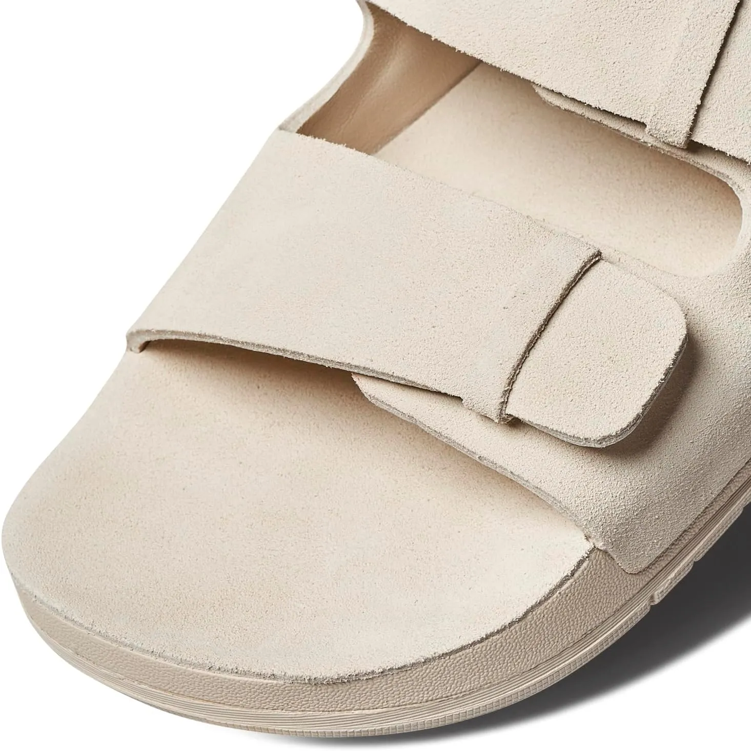 REEF Women's Ojai Two Bar Slide Sandal