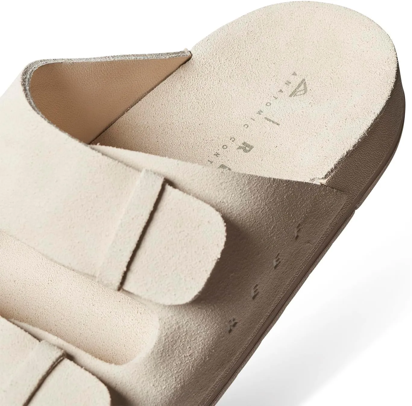 REEF Women's Ojai Two Bar Slide Sandal