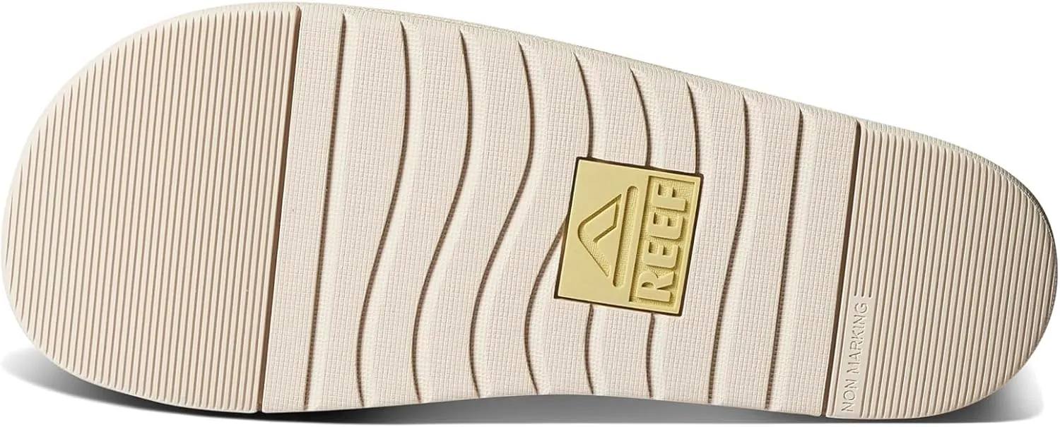 REEF Women's Ojai Two Bar Slide Sandal