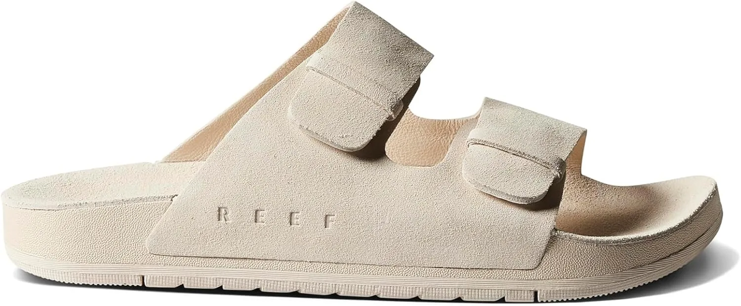 REEF Women's Ojai Two Bar Slide Sandal