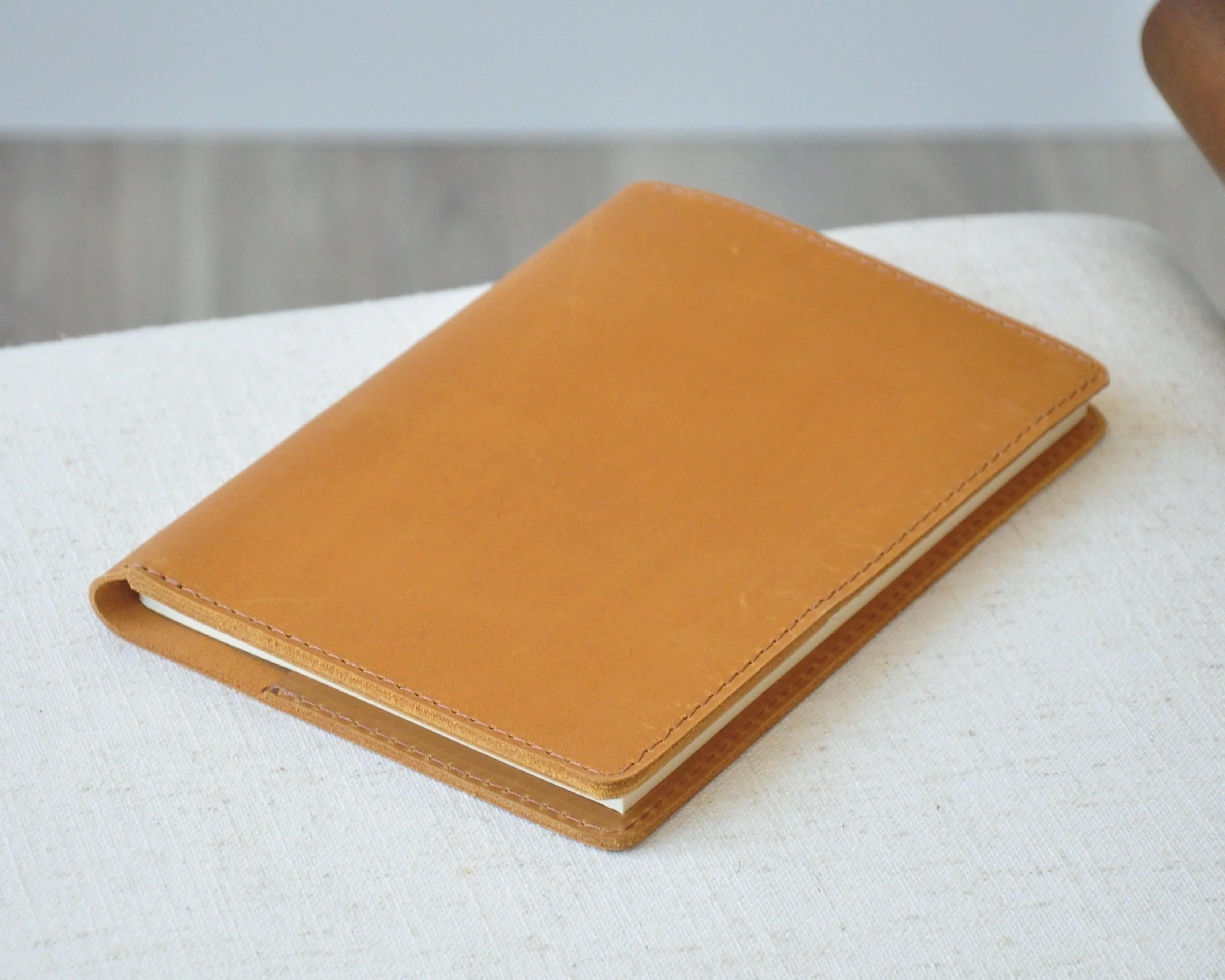 Refillable Portfolio