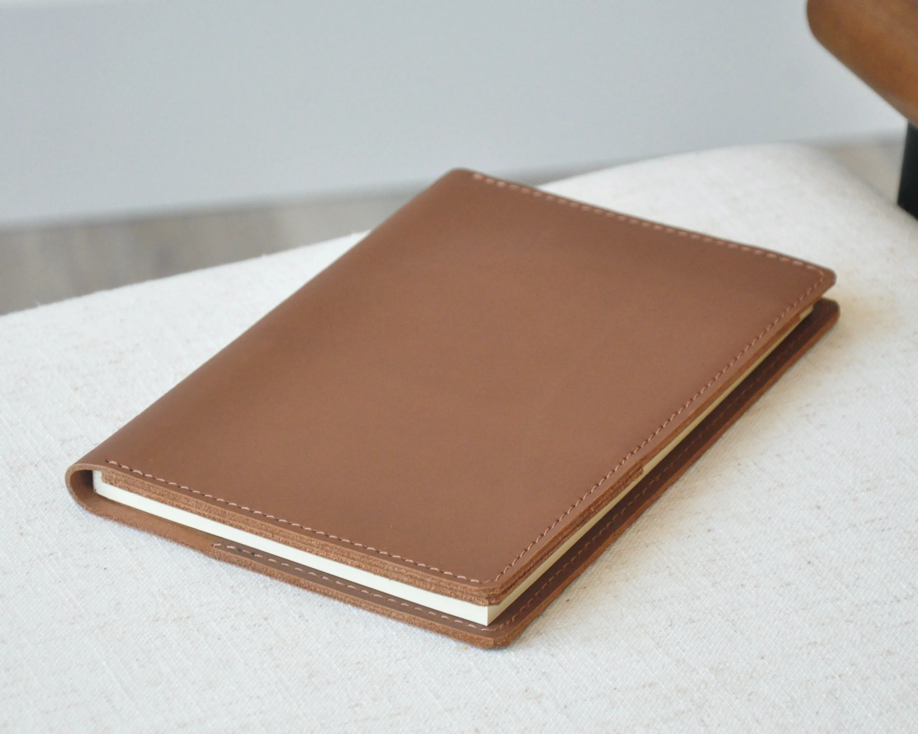 Refillable Portfolio
