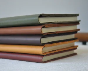 Refillable Portfolio
