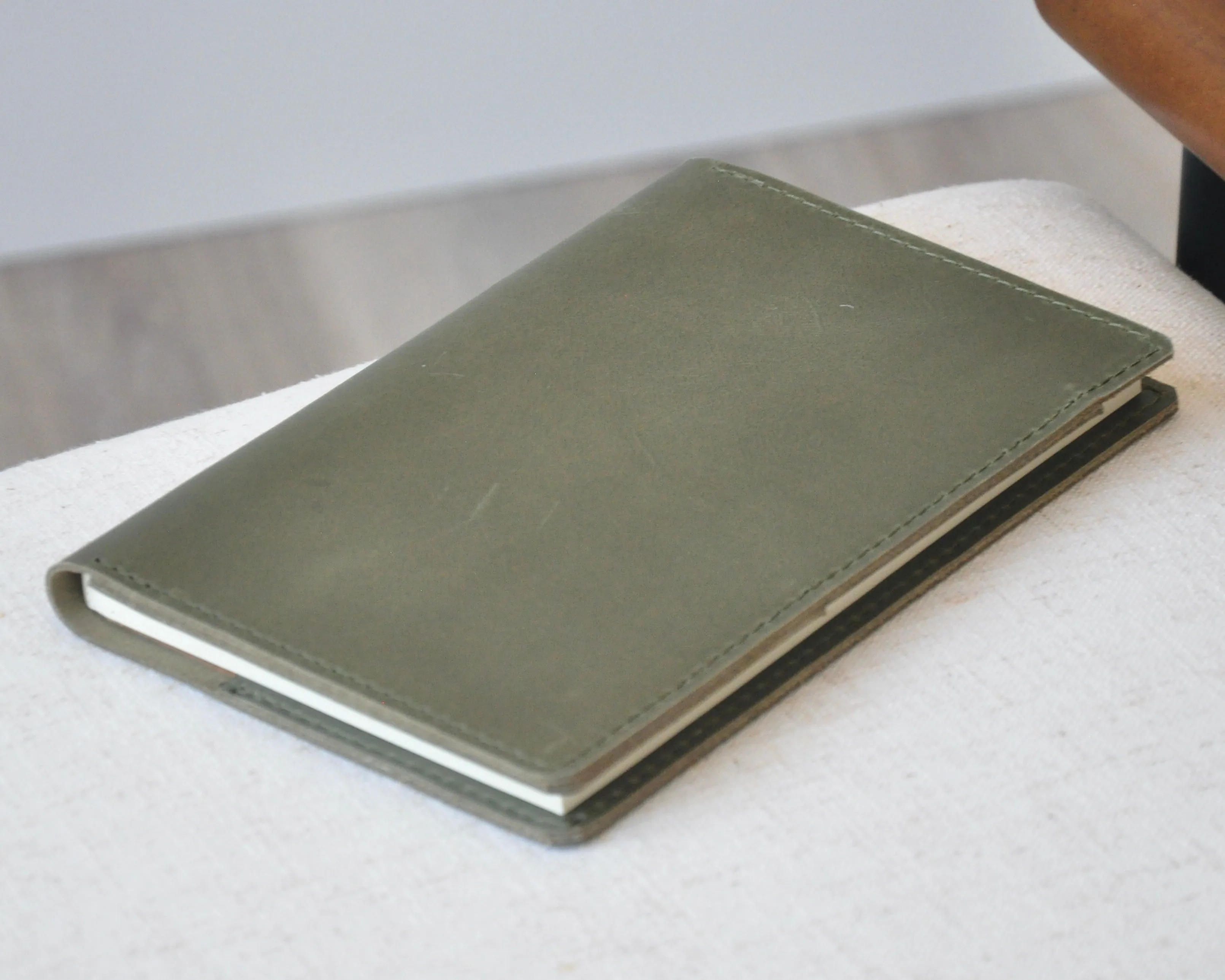 Refillable Portfolio