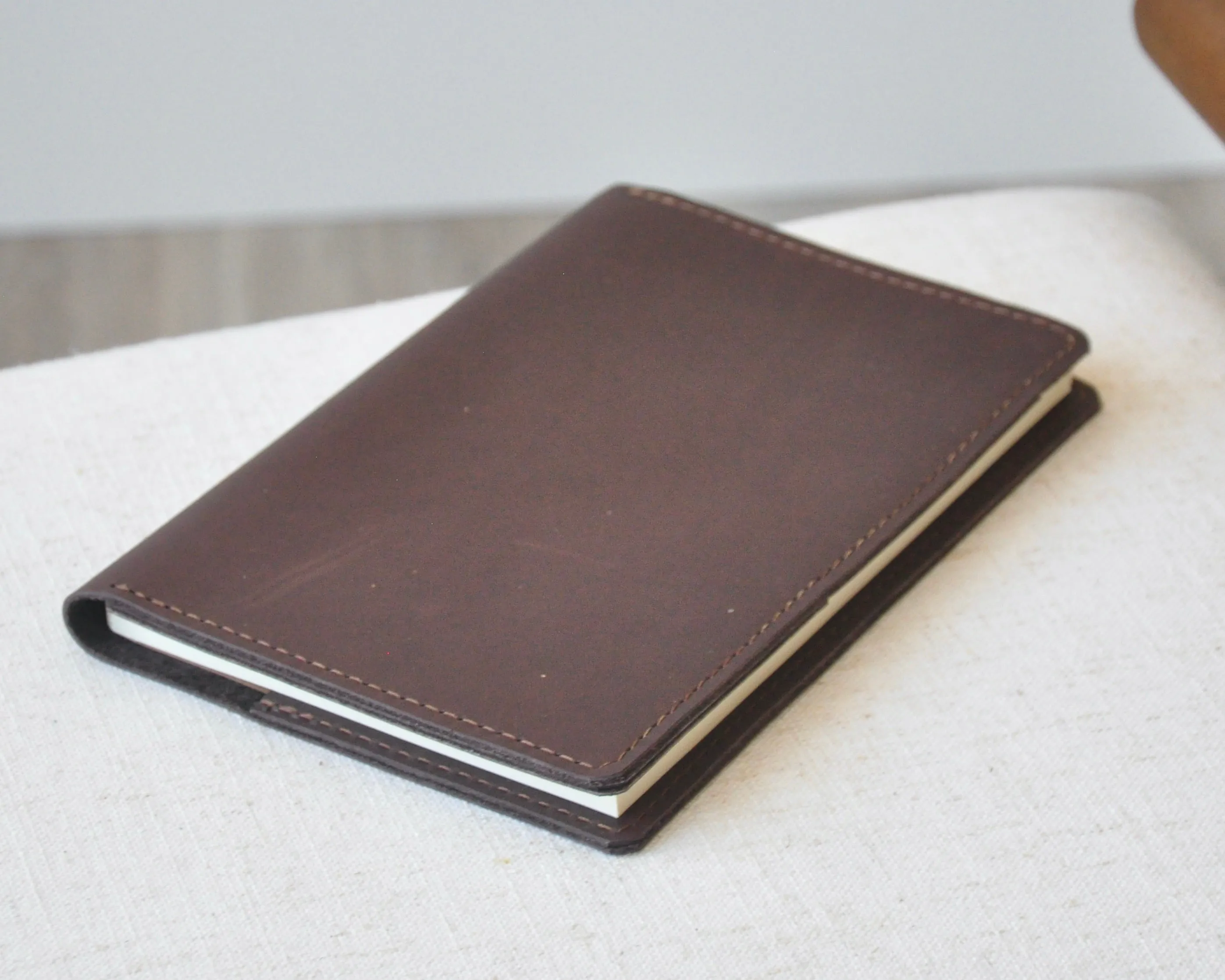 Refillable Portfolio