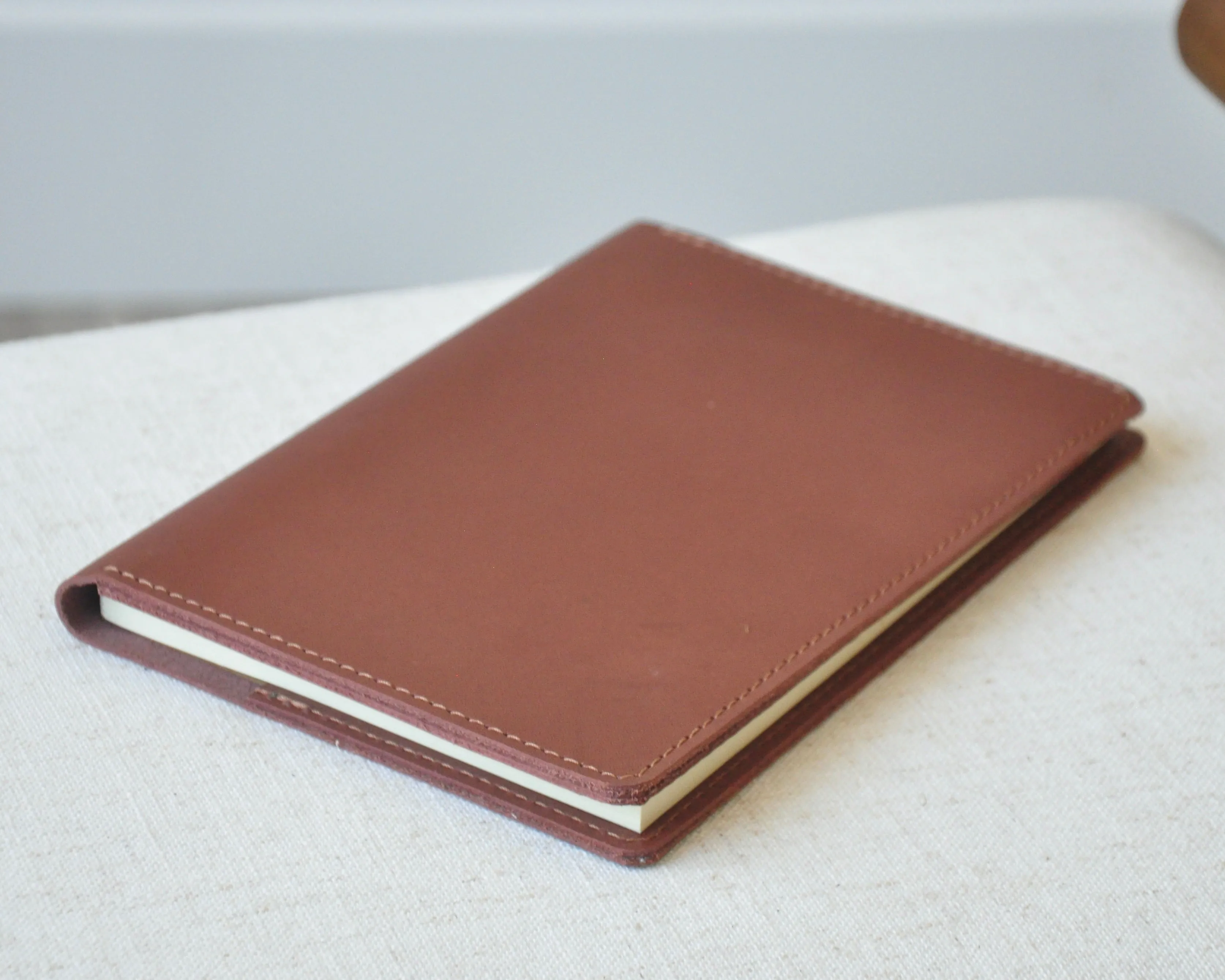 Refillable Portfolio