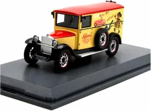 Resin Car Vehicle Model Fit for Benz-L1000 1 43 Vintage Toys Diecast Alloy Cars Model Adult Classics Collection Souvenir Festive Deluxe Gift