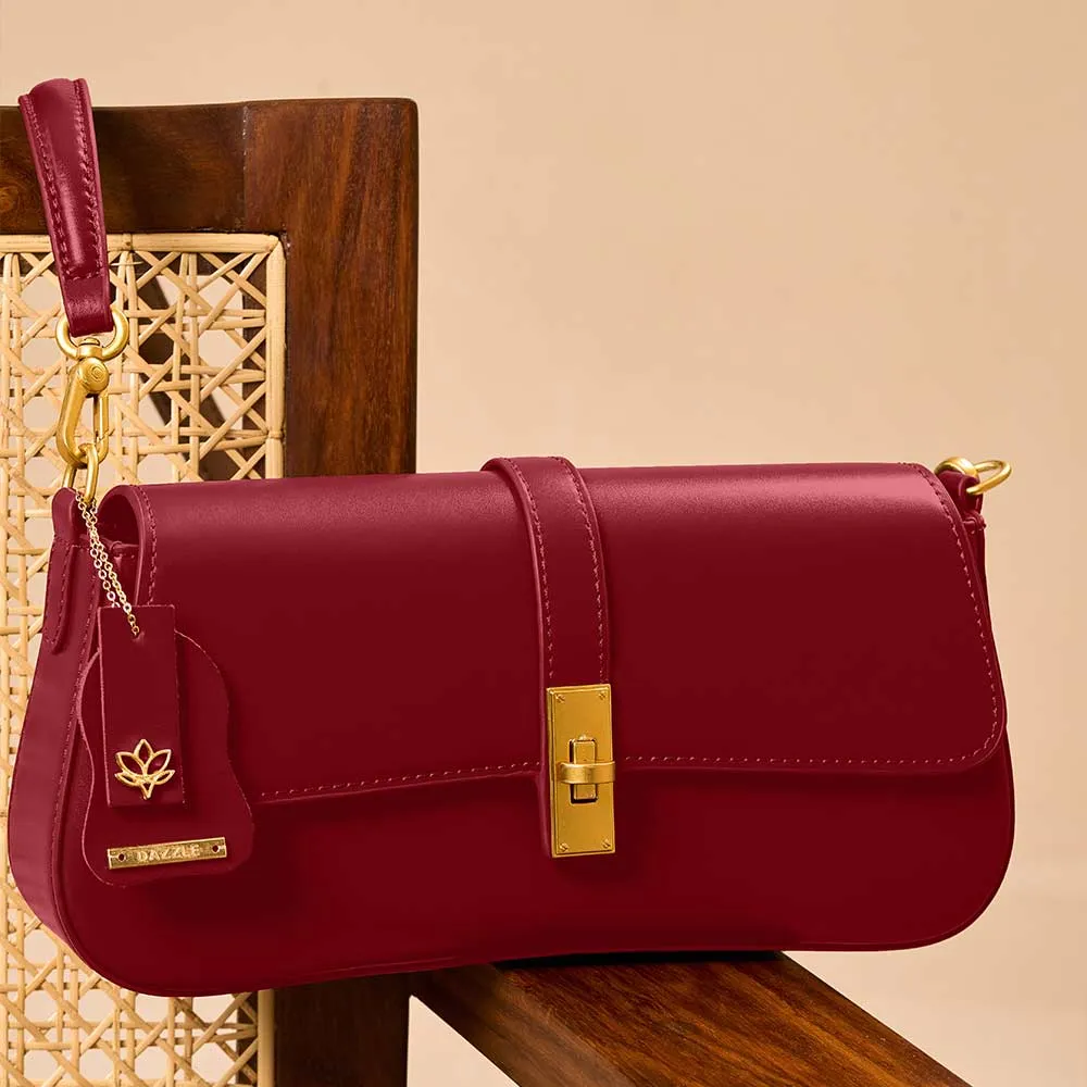 Reverie (Cherry Red)