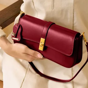 Reverie (Cherry Red)