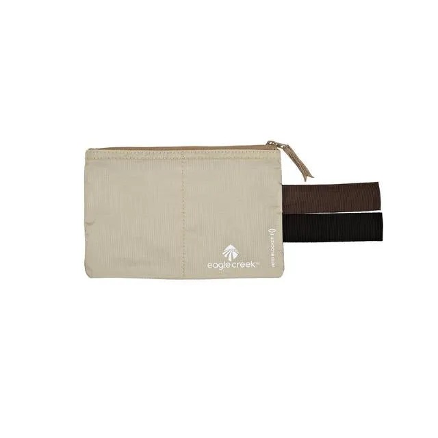Rfid Blocker Hidden Pocket