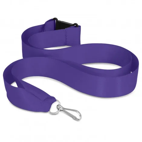 Ribbon Lanyard - 115688