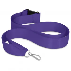 Ribbon Lanyard - 115688
