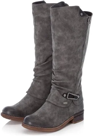 Rieker Comfort & Style Women's Fabrizia 52