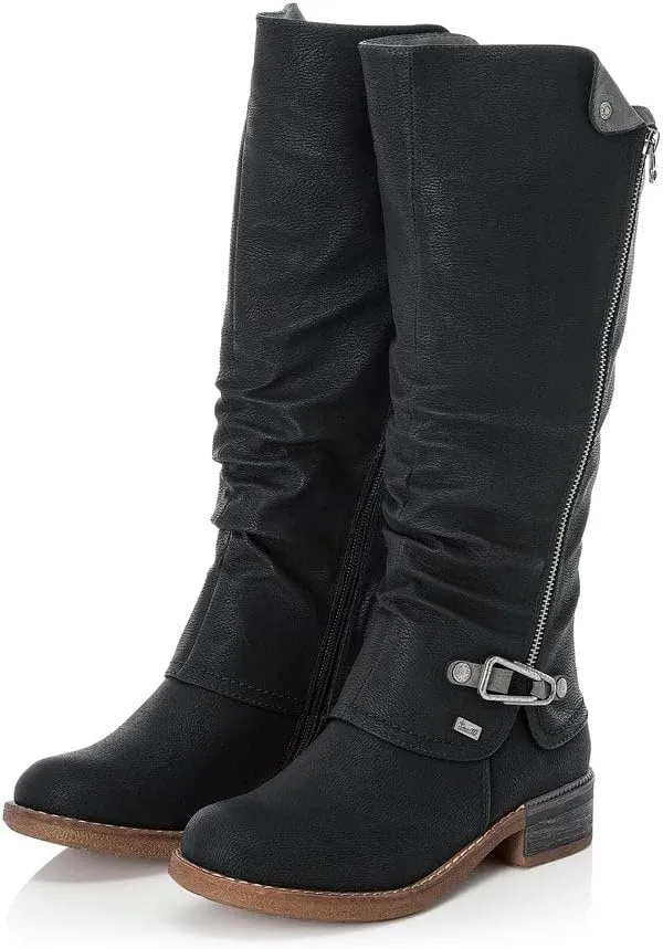 Rieker Comfort & Style Women's Fabrizia 52
