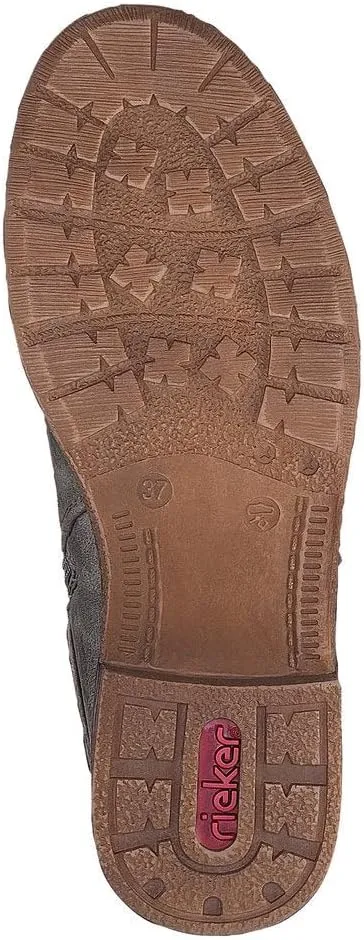 Rieker Comfort & Style Women's Fabrizia 52