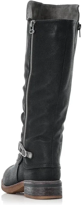 Rieker Comfort & Style Women's Fabrizia 52