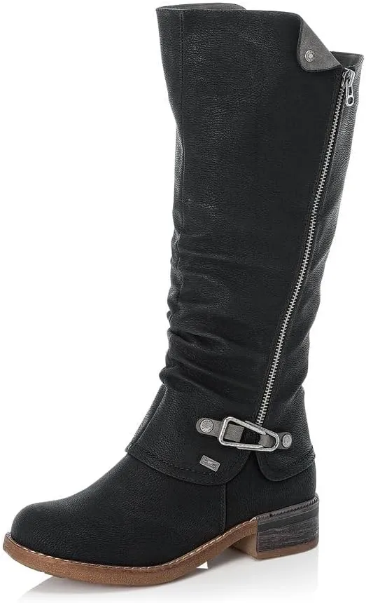 Rieker Comfort & Style Women's Fabrizia 52