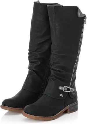 Rieker Comfort & Style Women's Fabrizia 52