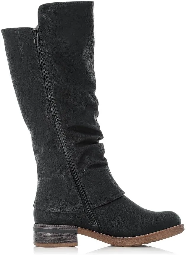 Rieker Comfort & Style Women's Fabrizia 52
