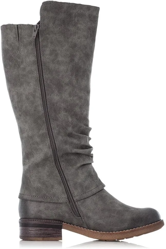 Rieker Comfort & Style Women's Fabrizia 52