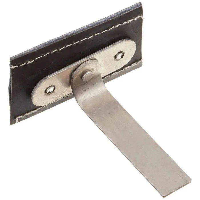 Right-Angle Pockets