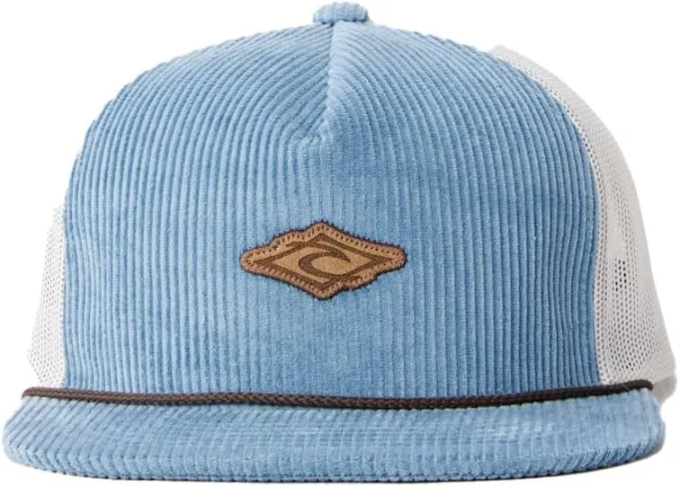 Rip Curl Men's Premium Surf Trucker Hat