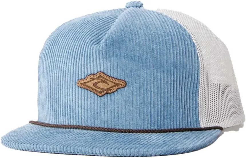 Rip Curl Men's Premium Surf Trucker Hat