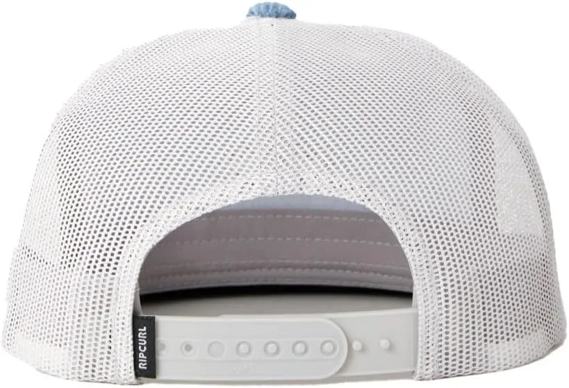 Rip Curl Men's Premium Surf Trucker Hat
