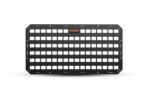 Roam 66L Rugged Case Molle Panel