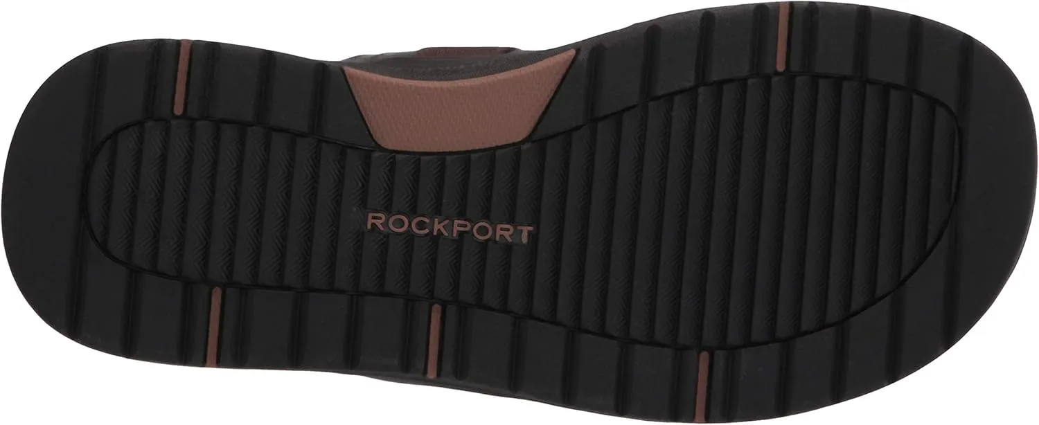 Rockport Men's Lucky Bay Slide Sandal