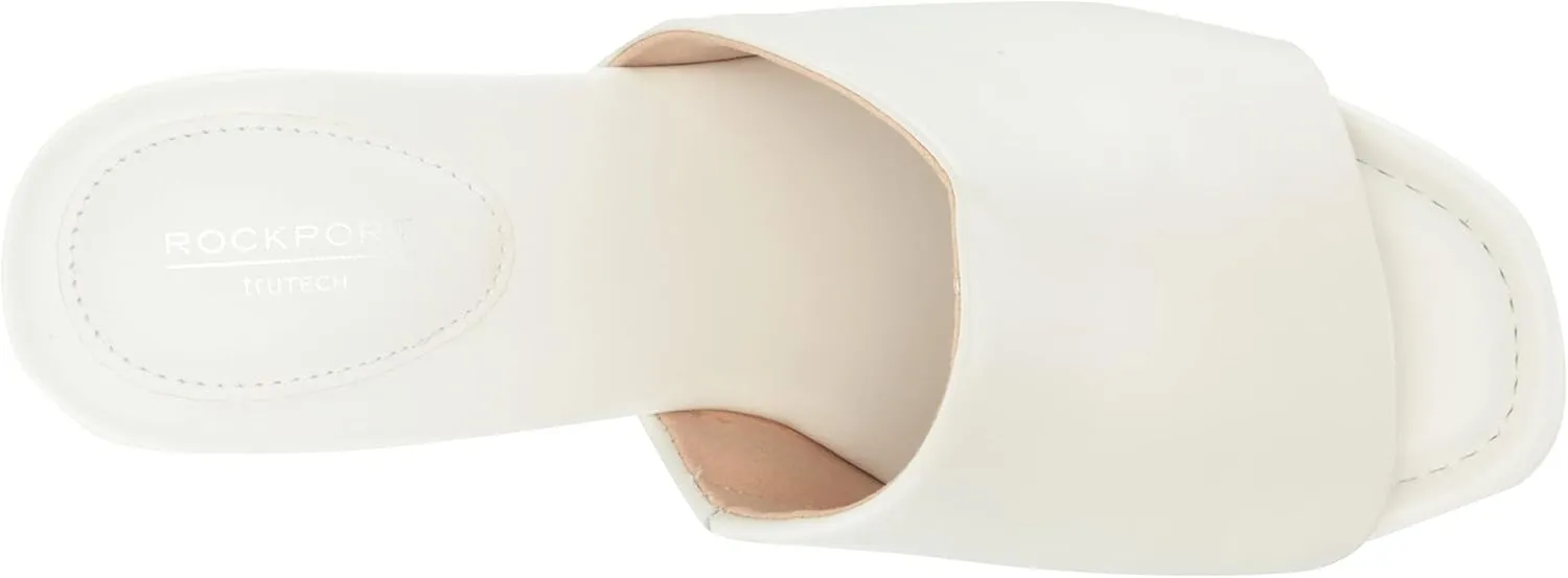 Rockport Women's Farrah Slide Sandal
