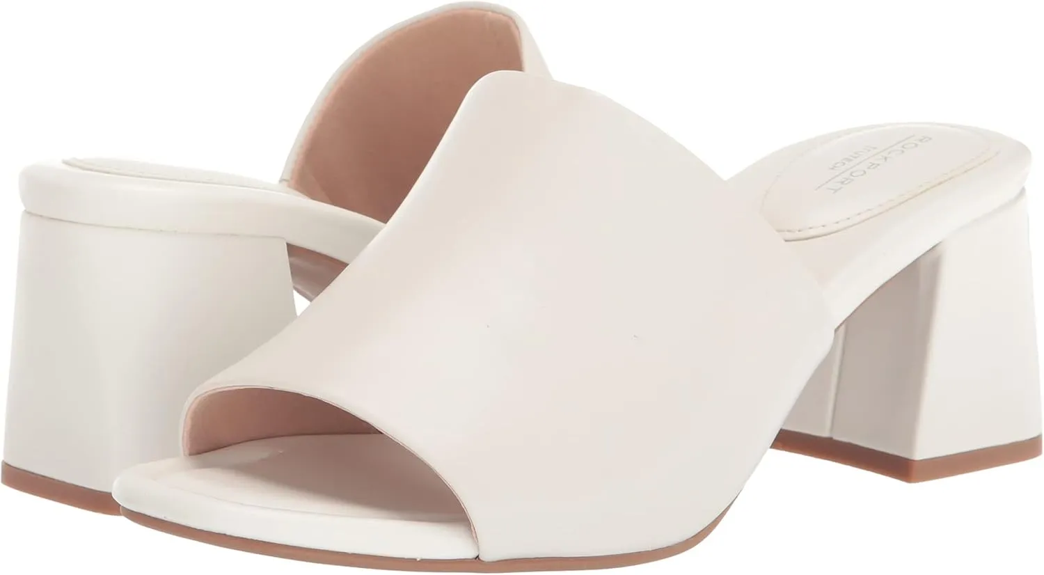 Rockport Women's Farrah Slide Sandal