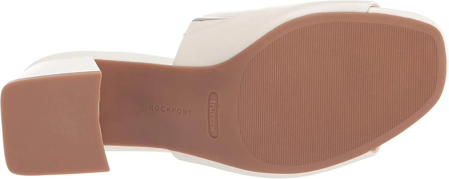 Rockport Women's Farrah Slide Sandal