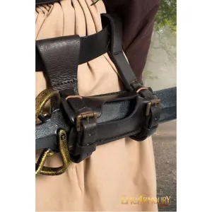 Rogue Sword Holder- Black