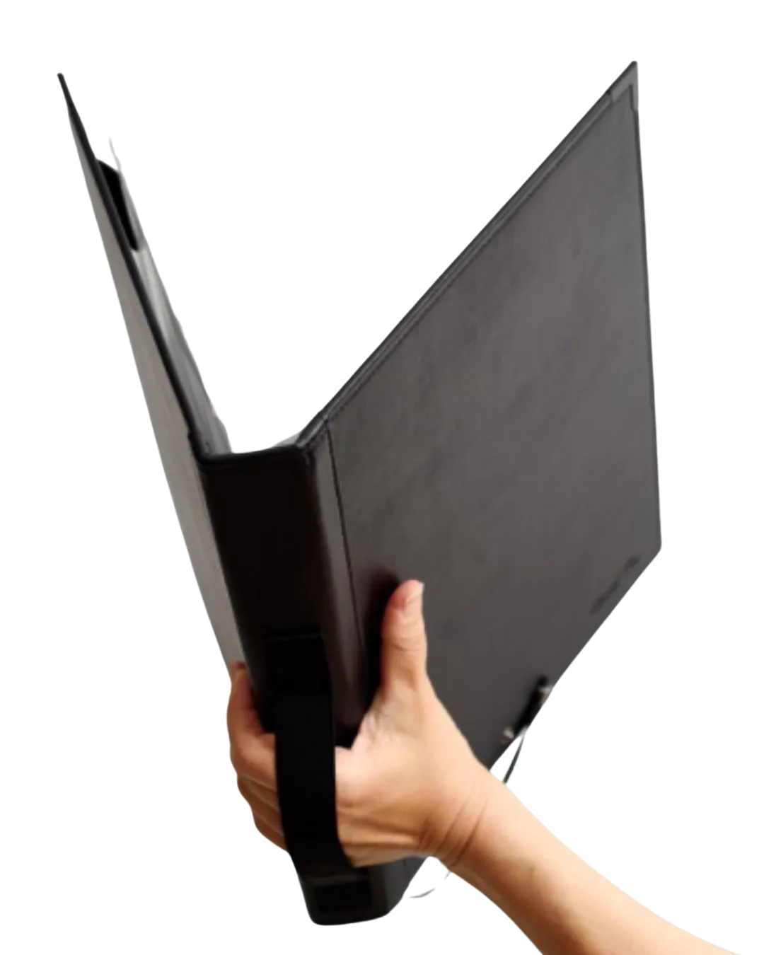 Rondofile Binder Pro for Choir