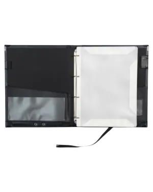 Rondofile Binder Pro for Choir