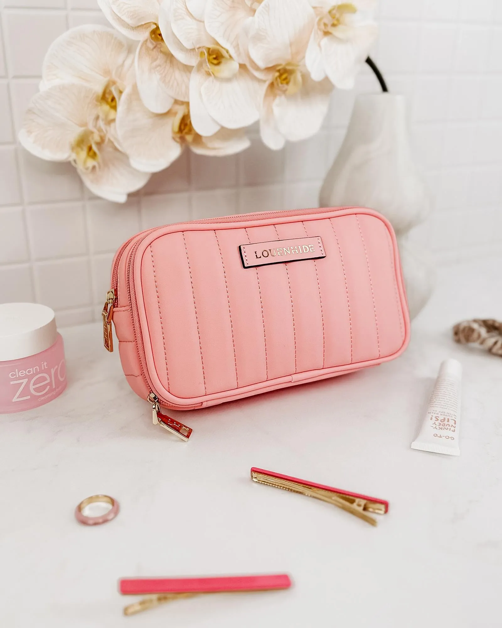 Rosie Makeup Case
