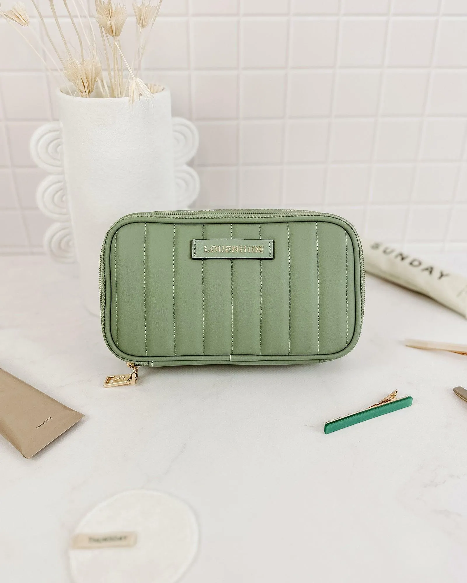 Rosie Makeup Case