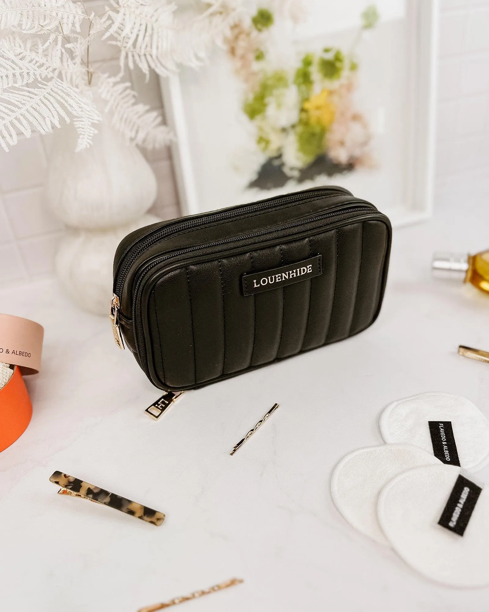 Rosie Makeup Case