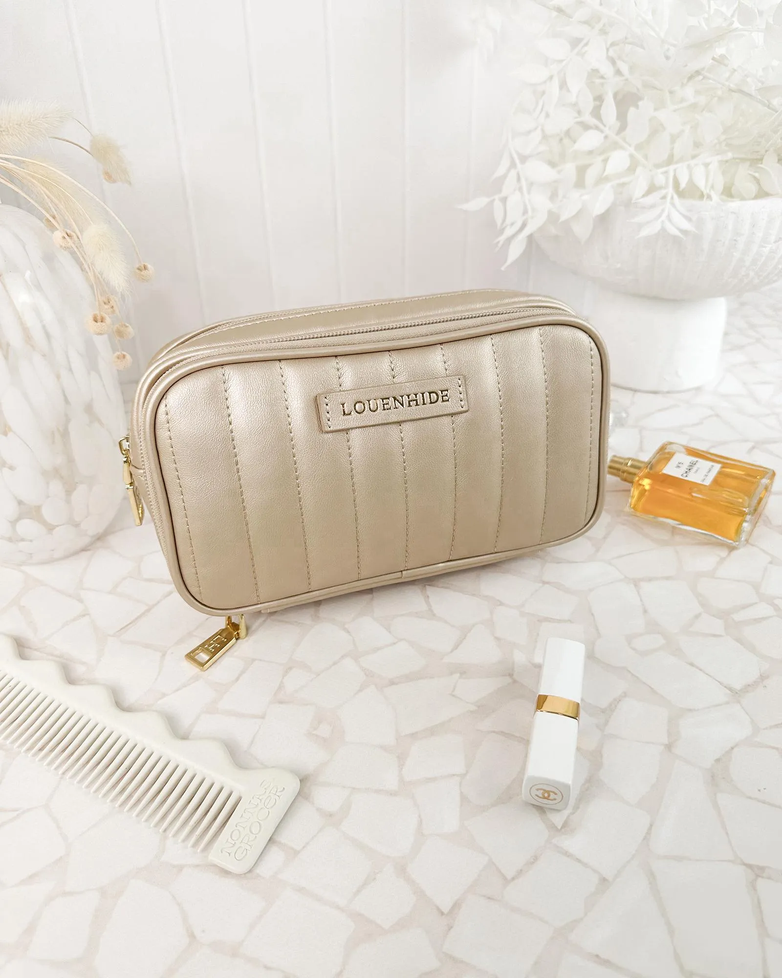 Rosie Makeup Case