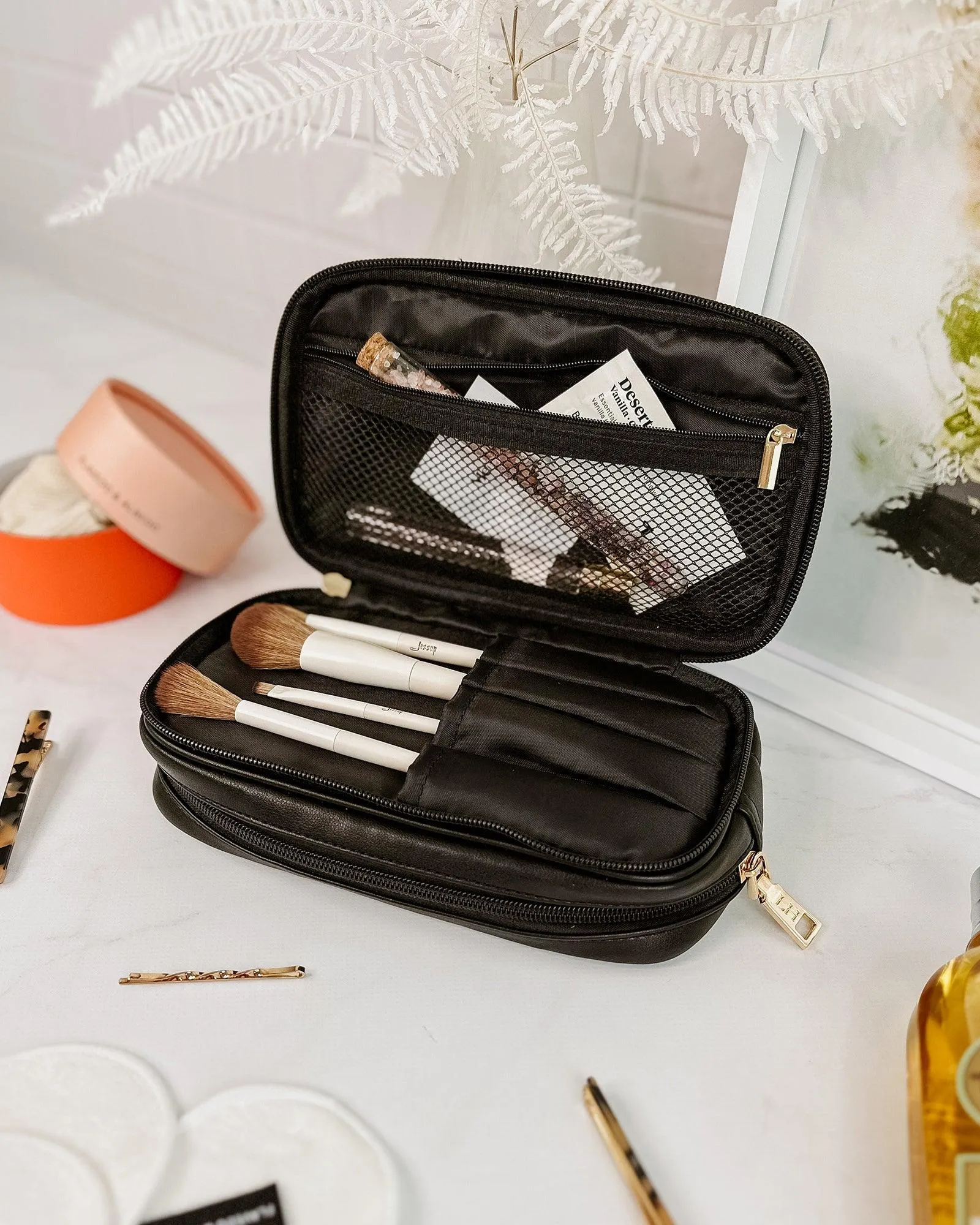 Rosie Makeup Case