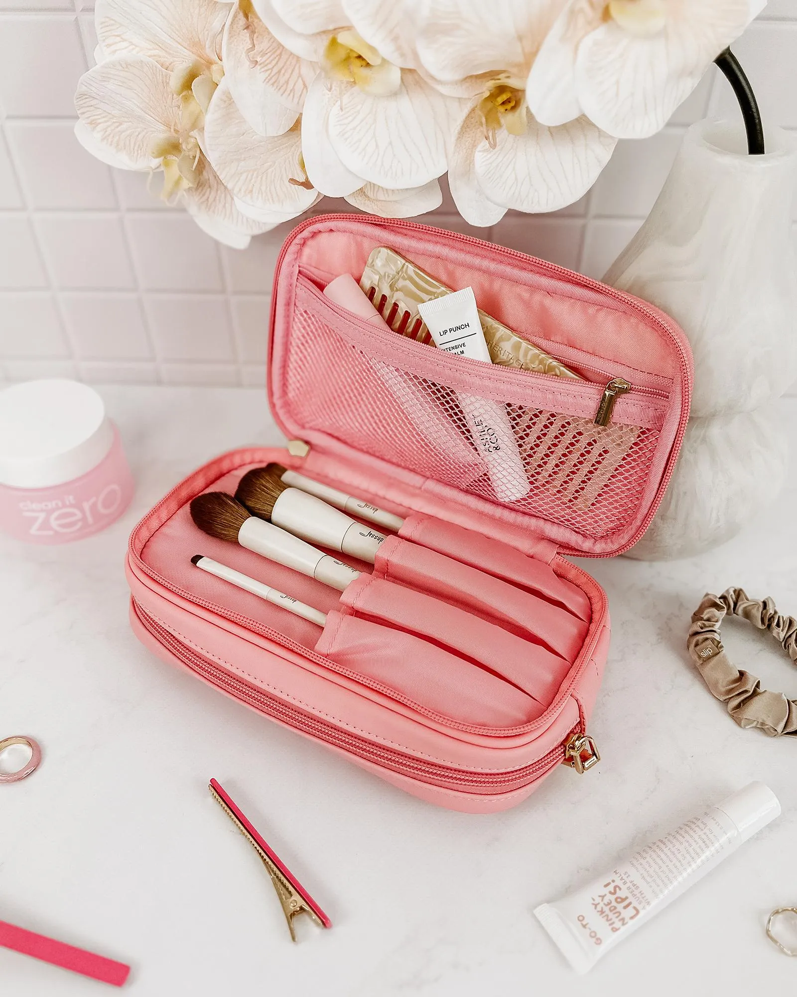 Rosie Makeup Case