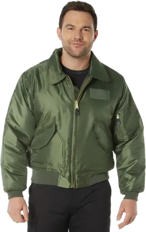 Rothco Cwu-45P Flight Jacket