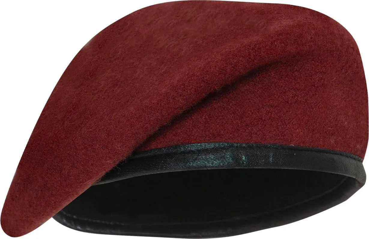 Rothco G.I. Type Inspection Ready Beret
