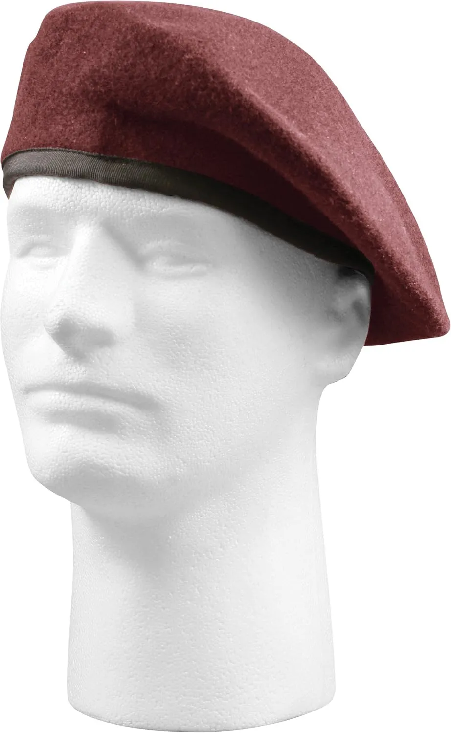 Rothco G.I. Type Inspection Ready Beret